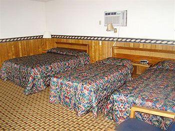 Coach N Four Motel Grass Valley Eksteriør bilde