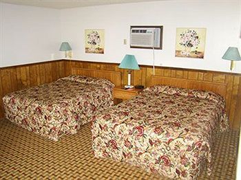 Coach N Four Motel Grass Valley Eksteriør bilde